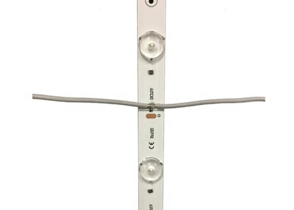 2700K-7000K SMD 3030 Led Strip Rigid