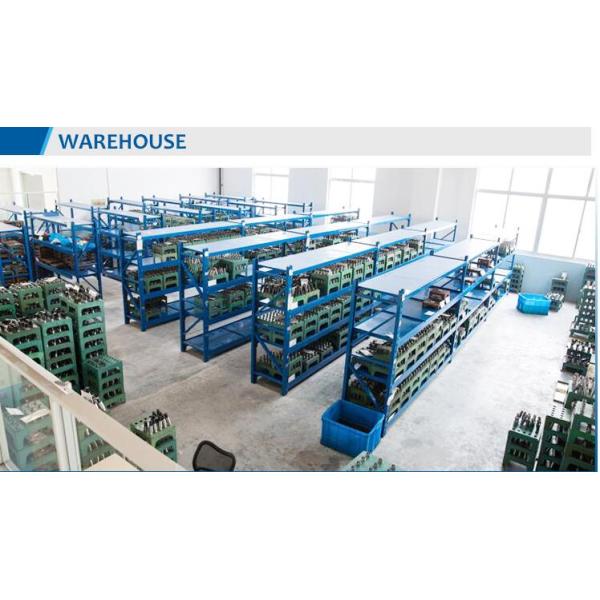 Cor preta de prata dos injetores 3740750 profissionais de Ecavator