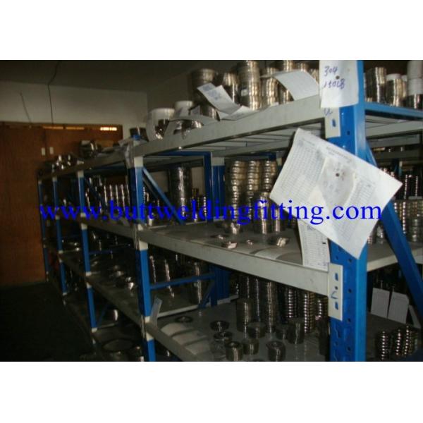 31254 F44 Stainless Steel Spiral Wound Gasket For High Temperature Water