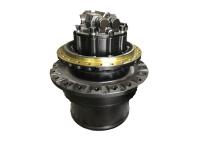 Fast Speed Excavator Final Drive For ZX330 ZX330LC ZX370 Travel Motor Assy