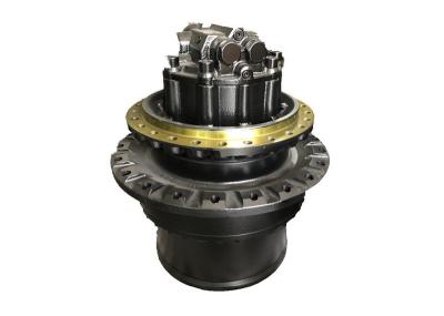 Fast Speed Excavator Final Drive For ZX330 ZX330LC ZX370 Travel Motor Assy