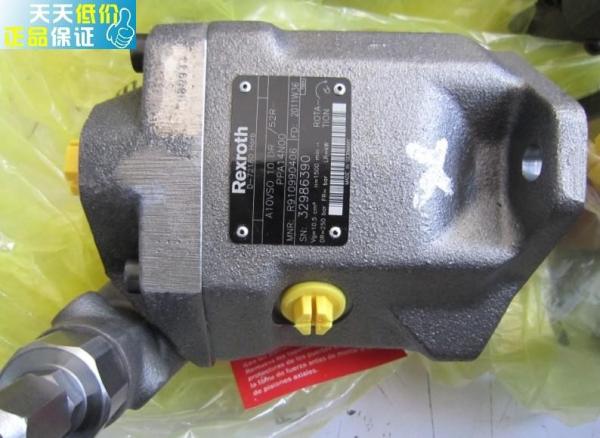 REXROTH A10VSO45DFR1/32R-VPB12N00