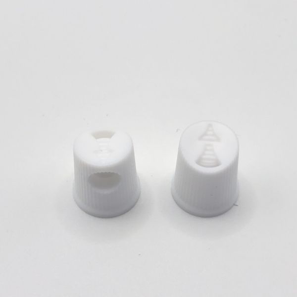 ‎All Direction Spray Actuator for Aerosol Can Engineered to Operate at Any Angle