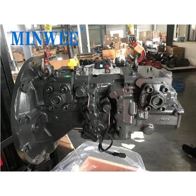 máquina escavadora Hydraulic Pump Parts de 708-2L-00300 PC200-7