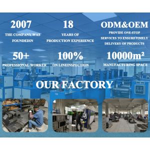 Dongguan Zhongli Instrument Technology Co., Ltd.