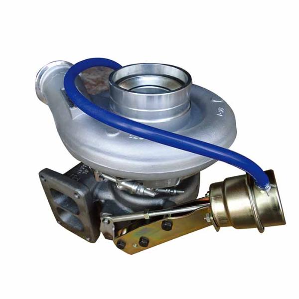 OEM ODM SHACMAN Truck Parts Turbocharger 612600118926