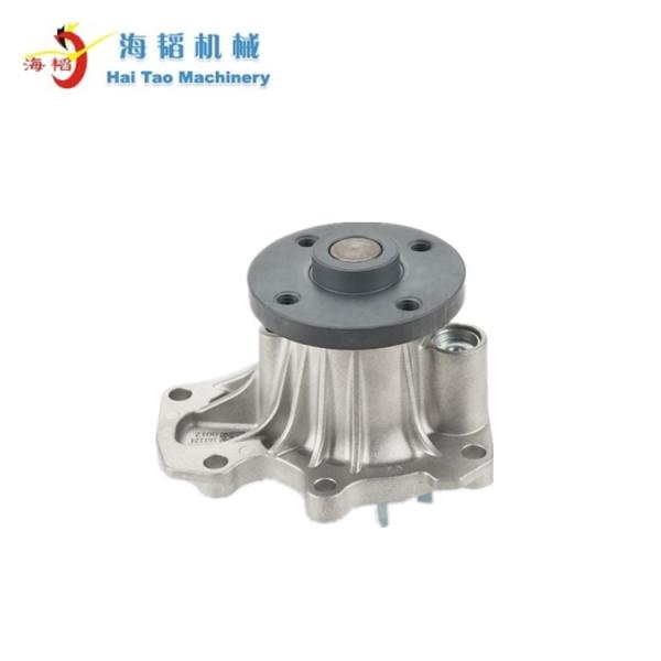 2.4L 2AZFE 2008-2015 Engine Water Pump Aisin WPTS008 for Gasoline Fuel A380 ALSi9Cu3 Fe