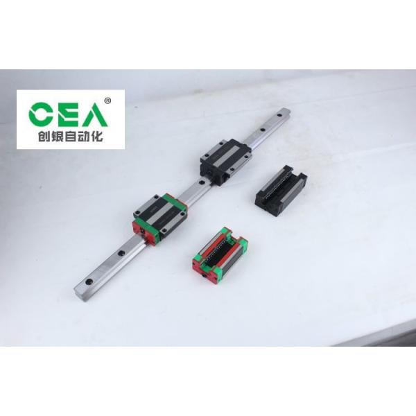 Hiwin HGH20CA Heavy Duty Linear Bearing Slide Rails System