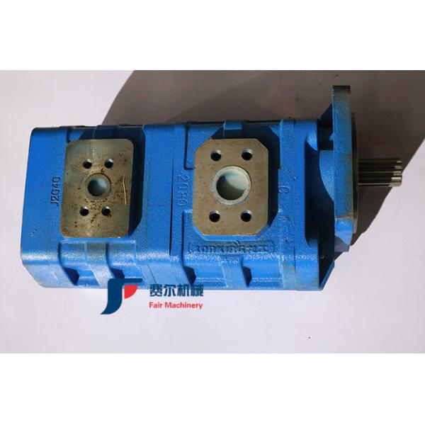 Fair Foton Spare Parts Pump Gear CBGj 2050/2050-XF 9D650-56A030000A0