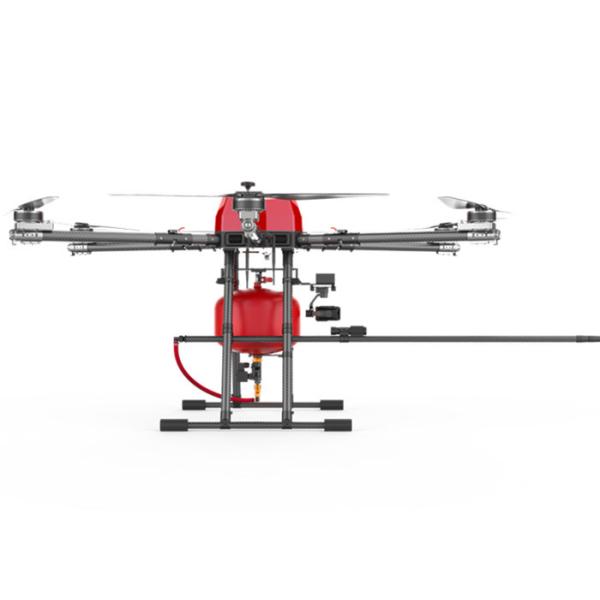 батареи 110rpm/V 6 пакуют трутня огнетушителя