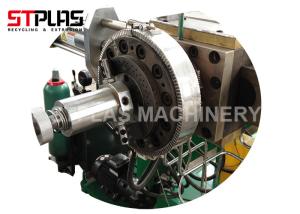 L'automation élevée chaude meurent système de pelletiseur de visage/de