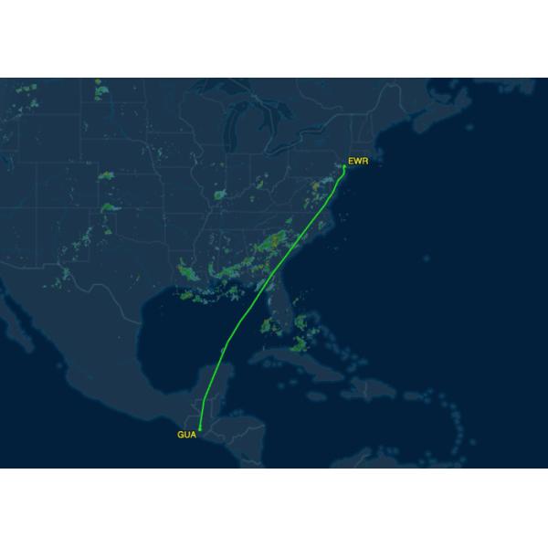 Door To Door Air Freight China To South America With Consolidation Service