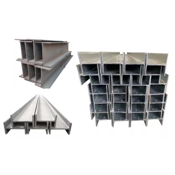 Q235b Q345b гальванизировало меня испускает лучи ASTM A36 0.8mm-3.0mm гальванизировало всеобщий луч