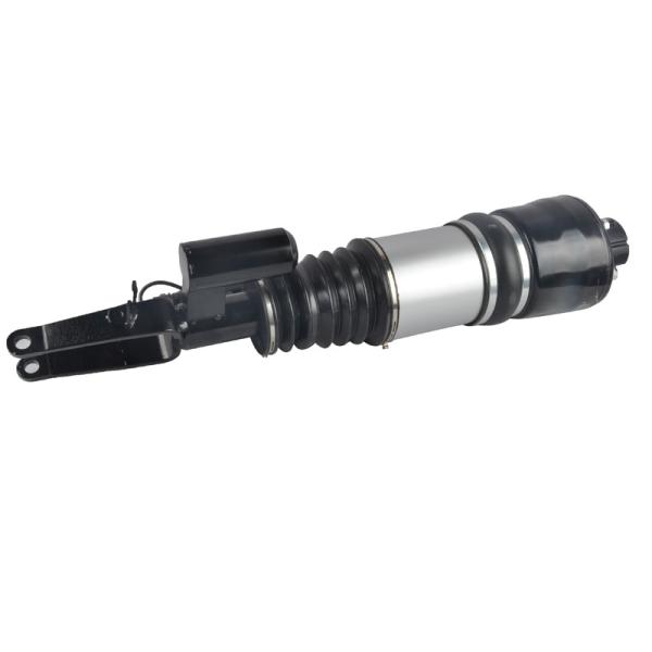 Movimentação Front Right Air Suspension Shock 2113209613 de Mercedes-Benz W211 Eclass 4matic