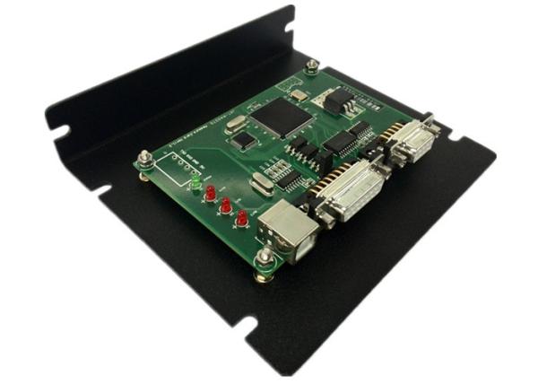 USB YAG Cable Laser Marking Card 