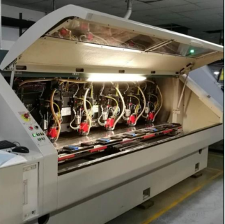 High Quality Custom Multilayer FR-4 PCB for Industrial Electronics
