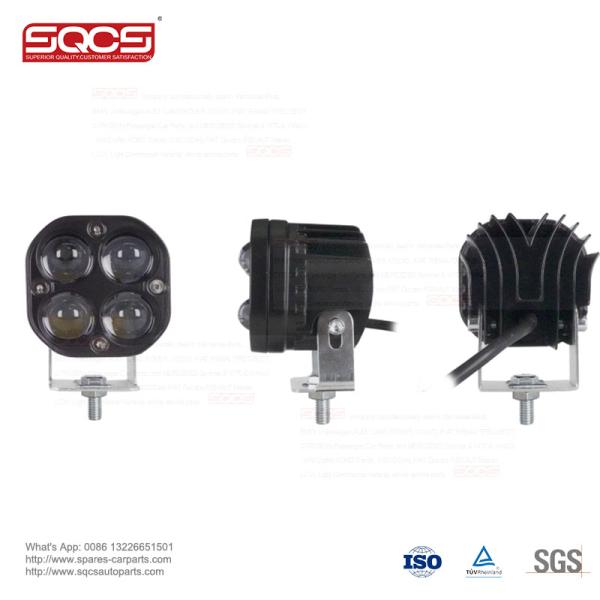 GLK CLASS bombillas de faros de automóviles LED 199A5050 20W-40W para reparación / reemplazo