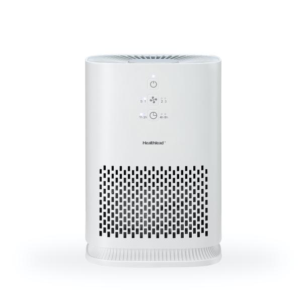 Мини уборщик воздушного фильтра очистителя EPI081D воздуха фильтра ультрафиолетового света Hepa