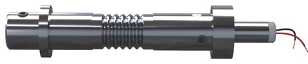 Vibrating Wire Embedded Strain Gauge