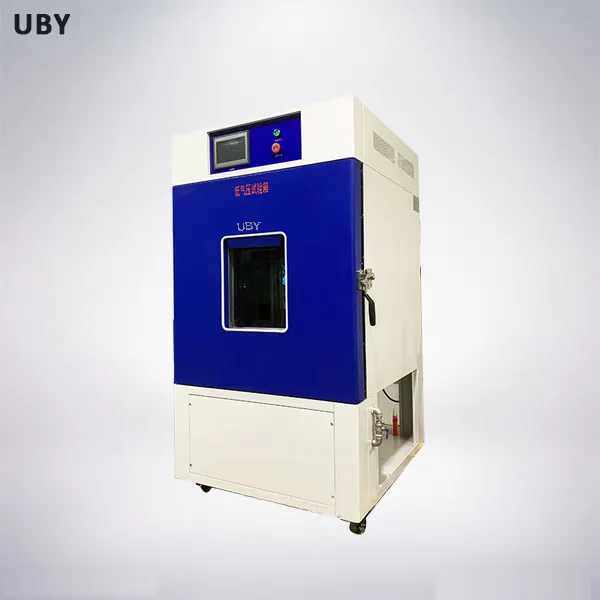 UP-6114 Low Pressure High Altitude Simulation Chamber ,  Environmental Climatic Test Chamber