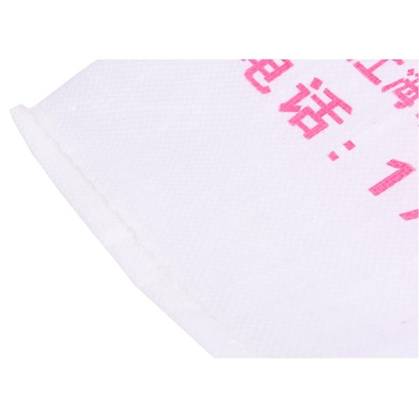 Single Folding PP Woven Sacks , Customized BOPP Laminated PP Woven Bags