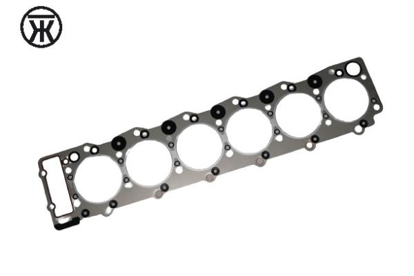 Durable Isuzu Auto Parts FVR33 6HH1 Engine Head Gasket 8943933460