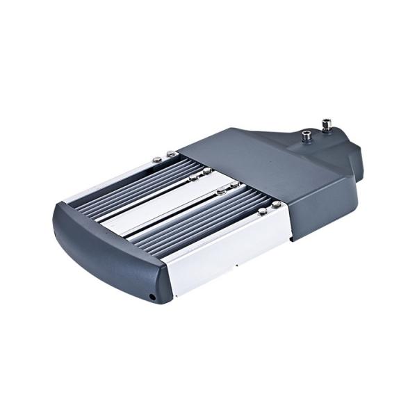Energy Saving Solar Street Light with 90° Beam Angle and 50000 Hours Working Lifetime
