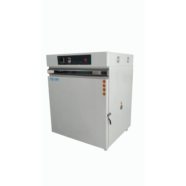 High Precision Temperature Controlled Industrial Vacuum Drying Oven For Laboratory