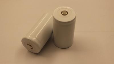 baterias recarregáveis cilíndricas 5000mAh de 1.2V NICD para ferramentas eléctricas