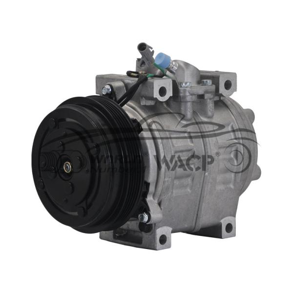 10P30C 5PK Bus Air Conditioner Compressor For Toyota Coaster 12V WXBS009