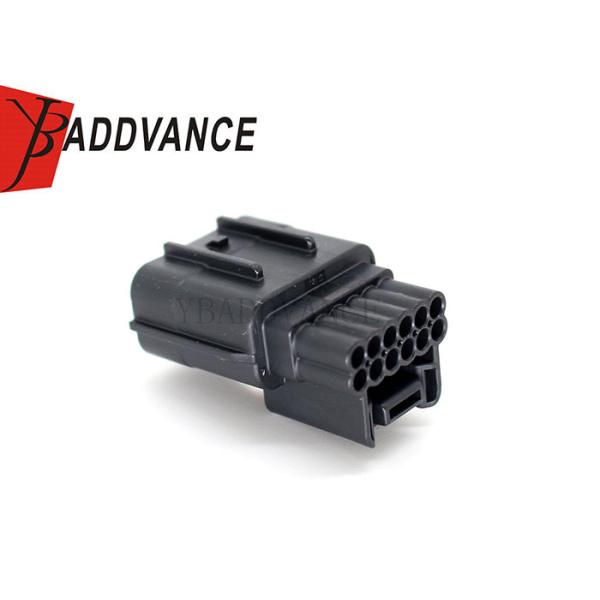 12 Way Automotive Japan Waterproof Housing Terminals Connectors 7282-4038-30