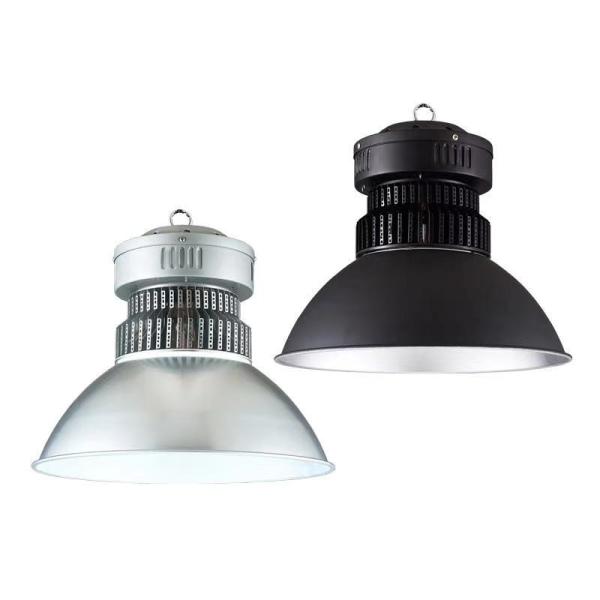 Aluminum IP44 SMD 20000 30000lum High Bay Led Light TUV