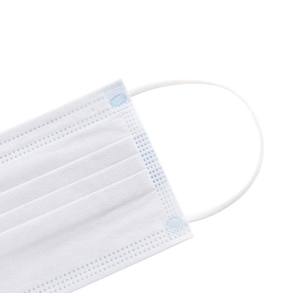Máscara de HH Breathable Disposable Face 2 anos de vida útil
