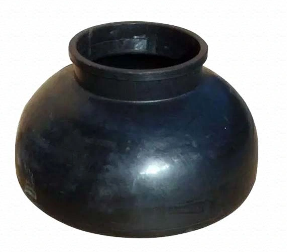 Petroleum Machinery Cylinder Spare Parts Forging Bladder