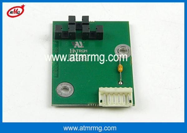 A máquina de Talaris da substituição/NMD ATM parte o Assy A002437 da placa de PC do quadro FR101