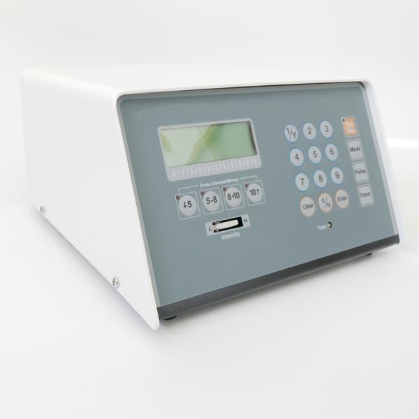 FCC Ultrasonic Liquid Processor 500W/800W For 20khz Branson Homogenizer Sonicator