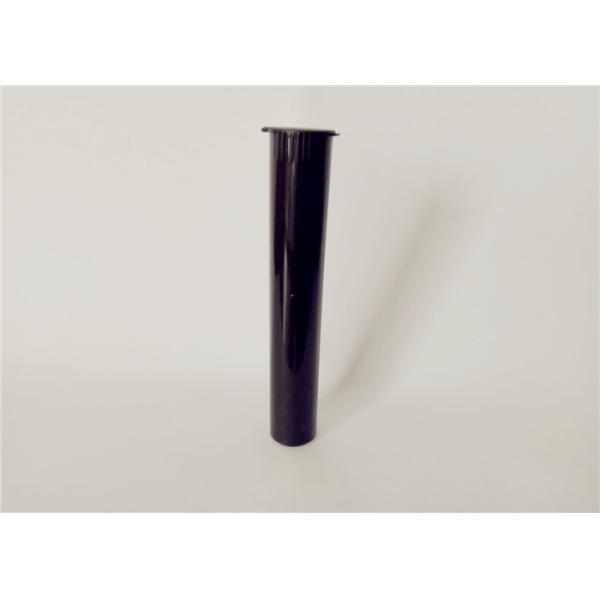 Productos de protección negros opacos de sellado calientes del estallido de los tubos portátiles del top de la luz del sol