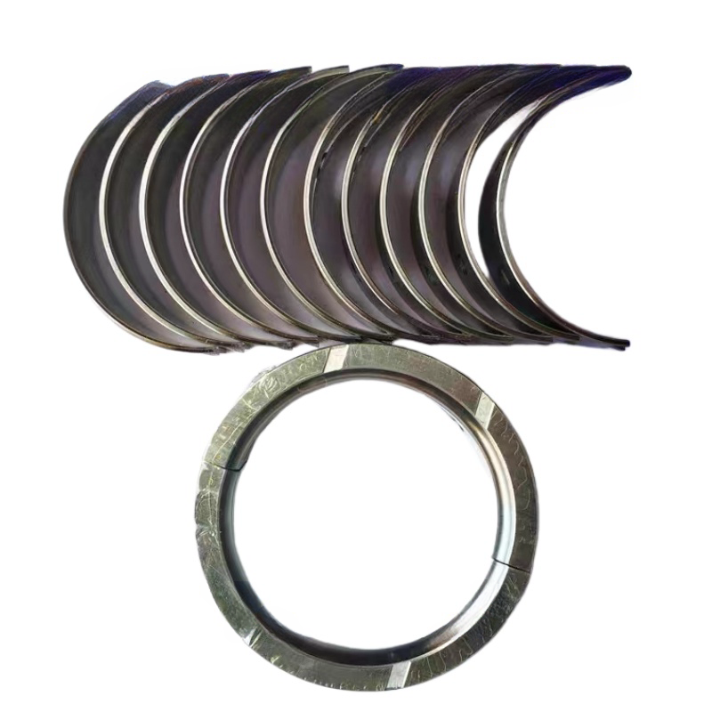 SHACMAN Weichai Engine Parts WD618 Thrust Bearing Model 618001127 & 6188000130 for Trucks
