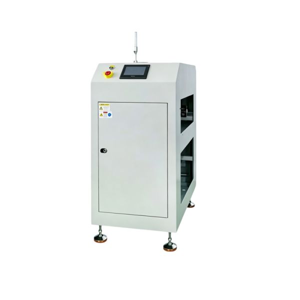 SMT circuit board automatic lift/assembly line PCB automatic flipping machine