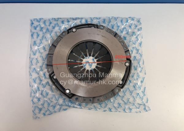 Tampa de embreagem de MAMUR para a peça de automóvel do caminhão de ISUZU 4JB1-T JAC 4DA1 8-97109246-0