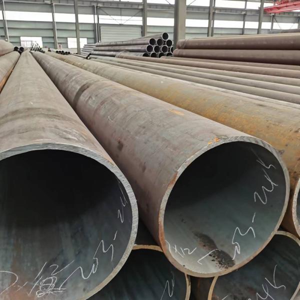 290 GA Hot Surface Technique Special Carbon Seamless Steel Pipe