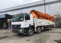 Bomba de Zoomlion Beton