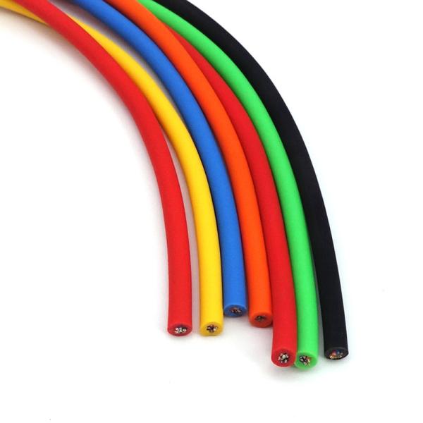 DIY Kit 6mm O.D USB-C 3.1 Type C Charge Cable PD 100W Charging for Laptops Tablets Phones