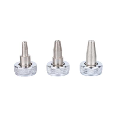Cabeça expansora DL-1232-F Pex, ferramenta expansora Uponor Pex LOGO personalizável