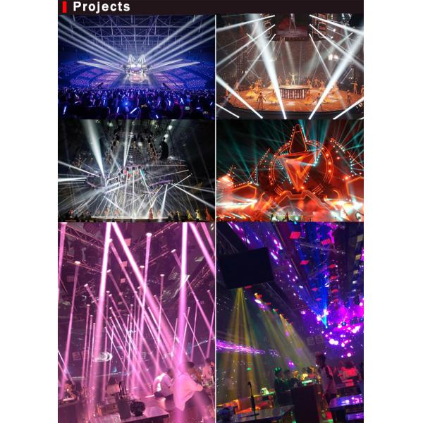 Outdoor Garden Light Halloween Mini LED Snow Crystal Magic Gobo Projector