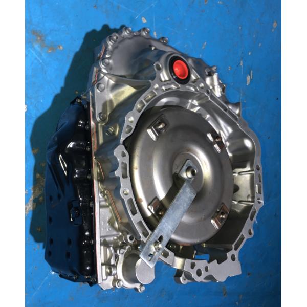 RE0F10E Ремонтированная трансмиссия FWD для Nissan Infiniti Pathfinder 110KG 2013 года