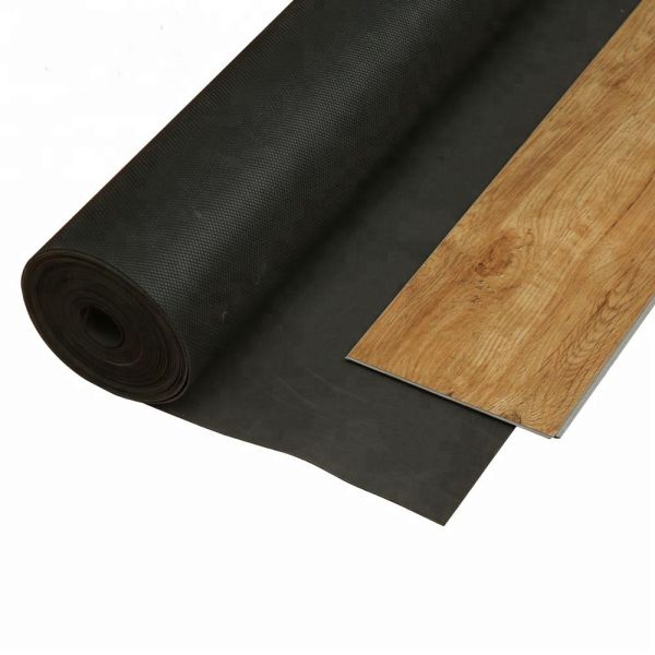 Waterproof LDPE Cross Linked IXPE Foam Underlayment