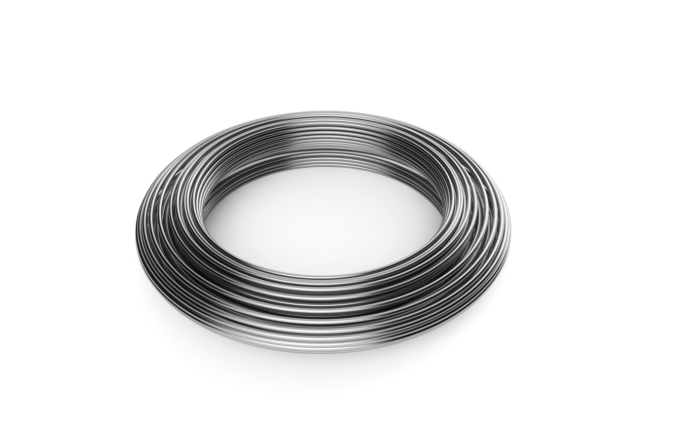 pure titanium wira