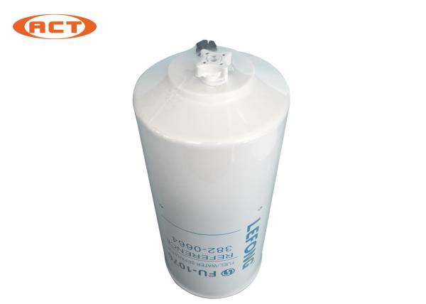Separador 382-0664 438-5386 de Diesel Fuel Water da máquina escavadora para CAT 320