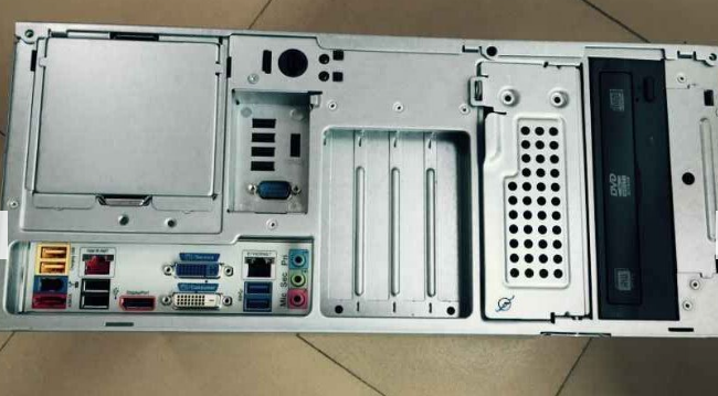 ОСНОВАНИЕ CI5 3.0GHZ 4GB 49249260300A ядра PRCSR ПК ATM Diebold